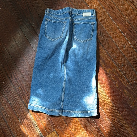 Current/elliott Jean skirt - Picture 5 of 6